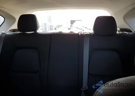 2018 Mazda Cx-5 Sport z USA, uszkodzony, nr VIN JM3KFABM5J1469830